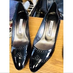 Manolo Blahnik Heels